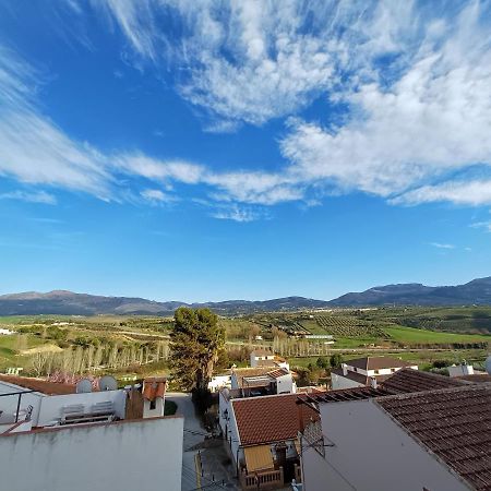 La Morada De Salome Daire Ronda Dış mekan fotoğraf