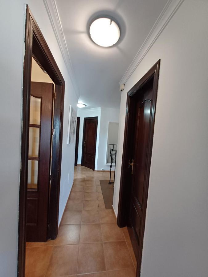 La Morada De Salome Daire Ronda Dış mekan fotoğraf