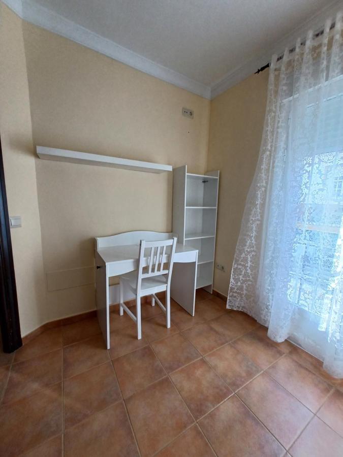La Morada De Salome Daire Ronda Dış mekan fotoğraf